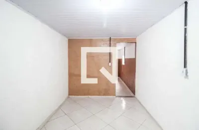 Apartamento para aluguel - nova piam, 1 quarto,  50 m² - belford roxo
