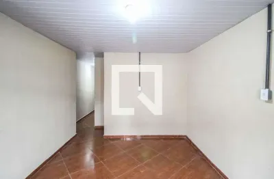 Apartamento para aluguel - nova piam, 1 quarto,  50 m² - belford roxo