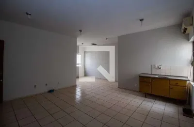Kitnet / stúdio para aluguel - centro, 1 quarto,  56 m² - sumaré