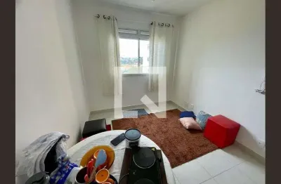 Apartamento para aluguel - parque novo mundo , 2 quartos,  32 m² - são paulo