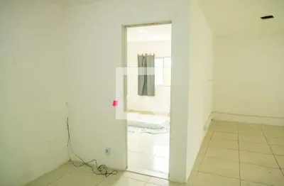 Apartamento para aluguel - rocha sobrinho, 1 quarto,  100 m² - mesquita