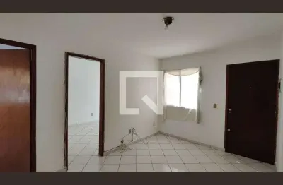 Casa para aluguel - itaim paulista, 2 quartos,  50 m² - são paulo