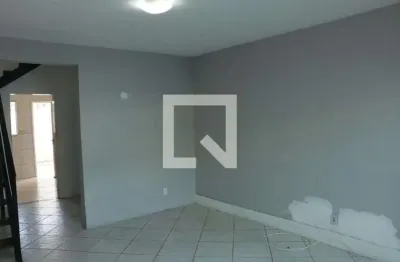 Casa para aluguel - da luz, 2 quartos,  80 m² - nova iguaçu