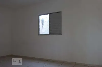 Kitnet / stúdio para aluguel - mogi moderno, 1 quarto,  40 m² - mogi das cruzes
