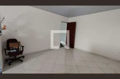 Casa para aluguel - parque dourado, 1 quarto,  46 m² - ferraz de vasconcelos