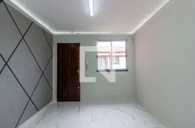 Apartamento para aluguel - jardim europa, 2 quartos,  55 m² - itaquaquecetuba