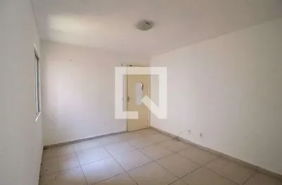 Apartamento para aluguel - jardim tatiana, 2 quartos,  47 m² - votorantim