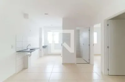 Apartamento para aluguel - vila brasileira, 2 quartos,  50 m² - mogi das cruzes