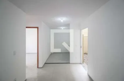 Apartamento para aluguel - jardim alvorada, 2 quartos,  49 m² - nova iguaçu