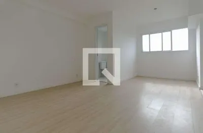 Apartamento para Aluguel - Botujuru, 1 Quarto,  27 m² - Mogi das Cruzes