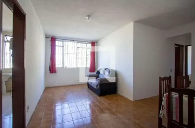 Apartamento para aluguel - mutondo, 2 quartos,  62 m² - são gonçalo