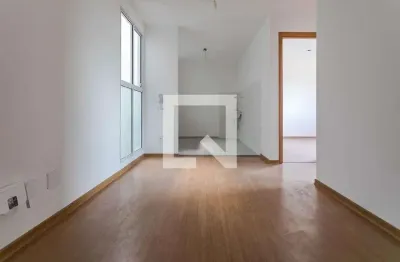Apartamento para aluguel - botujuru, 2 quartos,  44 m² - mogi das cruzes