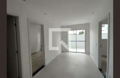 Apartamento para aluguel - jardim rodrigues alves, 2 quartos,  57 m² - ferraz de vasconcelos