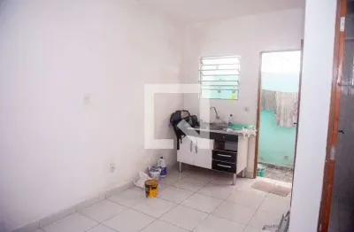 Apartamento para aluguel - vila virginia, 2 quartos,  50 m² - itaquaquecetuba