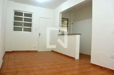 Kitnet / stúdio para aluguel - boa vista, 1 quarto,  40 m² - são vicente