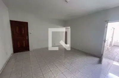 Casa para aluguel - jardim 25 de agosto, 3 quartos,  100 m² - duque de caxias