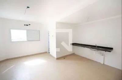 Kitnet / stúdio para aluguel - centro, 1 quarto,  29 m² - taubaté
