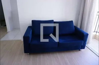 Apartamento para aluguel - cariobinha, 2 quartos,  55 m² - americana