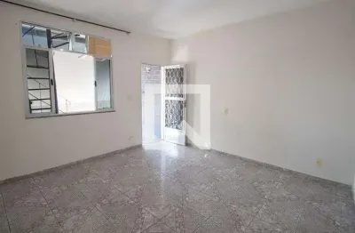 Casa para aluguel - bar dos cavaleiros, 1 quarto,  79 m² - duque de caxias