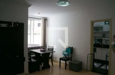 Apartamento para aluguel - méier, 2 quartos,  60 m² - rio de janeiro
