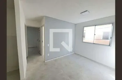 Apartamento para aluguel - jacarepaguá, 2 quartos,  45 m² - rio de janeiro