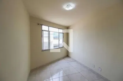 Apartamento para aluguel - jardim continental, 2 quartos,  62 m² - nova iguaçu