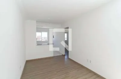 Apartamento para aluguel - novo progresso, 2 quartos,  43 m² - contagem