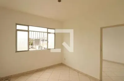 Apartamento para aluguel - mangueira, 2 quartos,  43 m² - são gonçalo