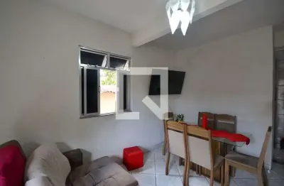 Casa para aluguel - jardim continental, 4 quartos,  4000 m² - nova iguaçu