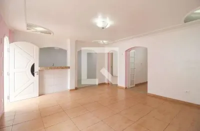 Casa para aluguel - vila emilio, 2 quartos,  85 m² - mauá