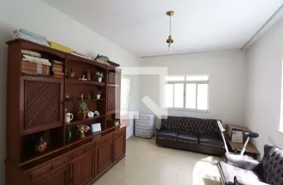 Casa para aluguel - nova cidade, 2 quartos,  50 m² - são gonçalo