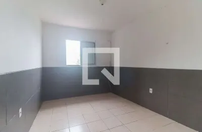 Kitnet / stúdio para aluguel - mogi moderno, 1 quarto,  40 m² - mogi das cruzes