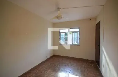 Casa para aluguel - jardim esplanada, 2 quartos,  490 m² - nova iguaçu
