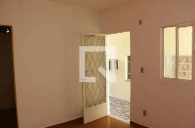 Apartamento para aluguel - jardim continental, 2 quartos,  50 m² - nova iguaçu