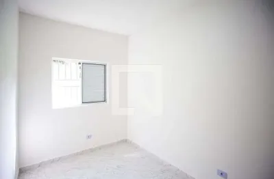 Apartamento para aluguel - piraporinha, 1 quarto,  26 m² - diadema