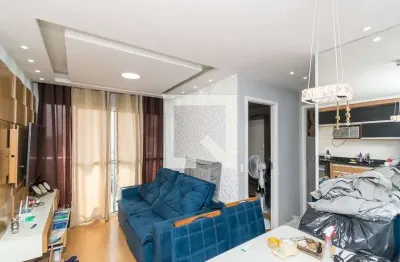Apartamento para aluguel - irajá, 2 quartos,  45 m² - rio de janeiro