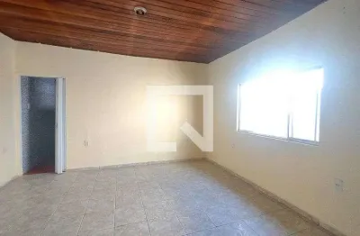 Casa para aluguel - cerâmica, 1 quarto,  50 m² - são caetano do sul