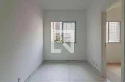 Apartamento para aluguel - jaguaré, 2 quartos,  35 m² - são paulo