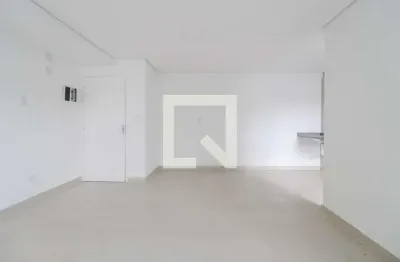 Apartamento para aluguel - vila falchi, 1 quarto,  38 m² - mauá