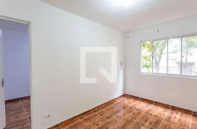Apartamento para aluguel - serraria, 2 quartos,  49 m² - diadema