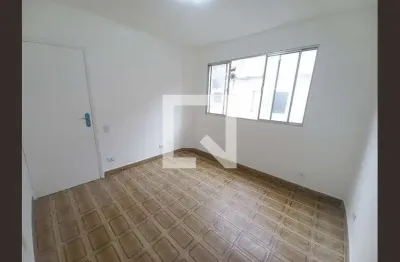 Apartamento para aluguel - parque são vicente, 2 quartos,  57 m² - são vicente