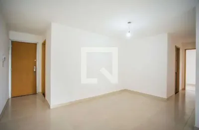 Apartamento para aluguel - vila campestre, 3 quartos,  79 m² - são paulo