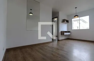 Apartamento para aluguel - vila cintra, 2 quartos,  45 m² - mogi das cruzes