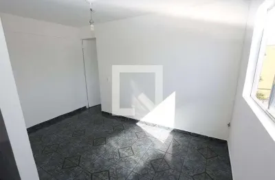 Apartamento para aluguel - guará, 1 quarto,  34 m² - brasília