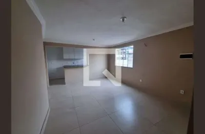 Apartamento para aluguel - dr. laureano, 2 quartos,  65 m² - duque de caxias