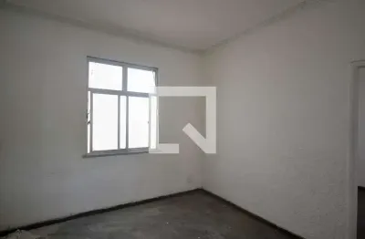 Apartamento para aluguel - da luz, 1 quarto,  40 m² - nova iguaçu