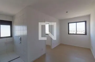 Apartamento para aluguel - artur alvim, 2 quartos,  40 m² - são paulo