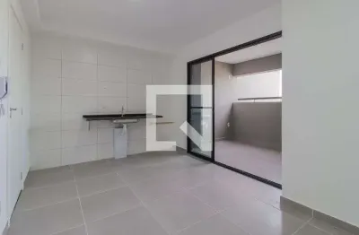 Apartamento para aluguel - vila assis brasil, 2 quartos,  45 m² - mauá