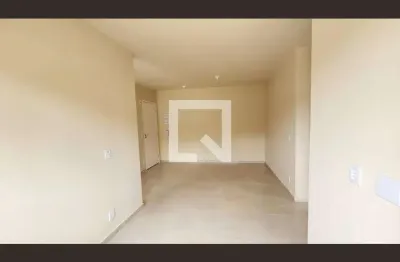 Apartamento para aluguel - vila tupi, 2 quartos,  56 m² - várzea paulista