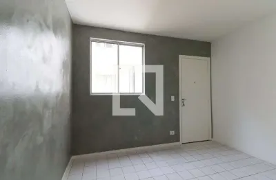 Apartamento para aluguel - colônia rio grande, 2 quartos,  44 m² - são josé dos pinhais